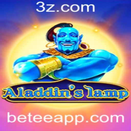 Descubra Aladdinslamp: O Encanto do Novo Jogo de Bet EE