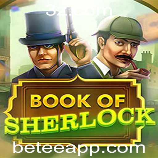 Explorando o Fascinante Mundo de 'BookOfSherlock'
