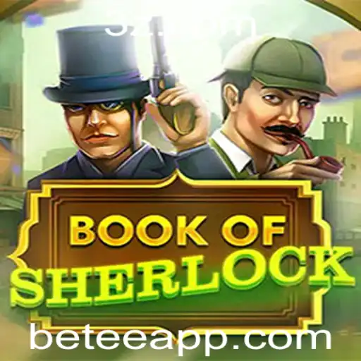 Explorando o Fascinante Mundo de 'BookOfSherlock'