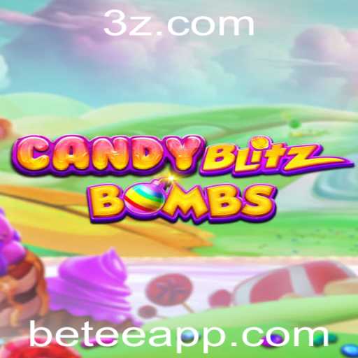 Descubra o Mundo Empolgante de CandyBlitzBombs: O Jogo que Encanta e Desafia