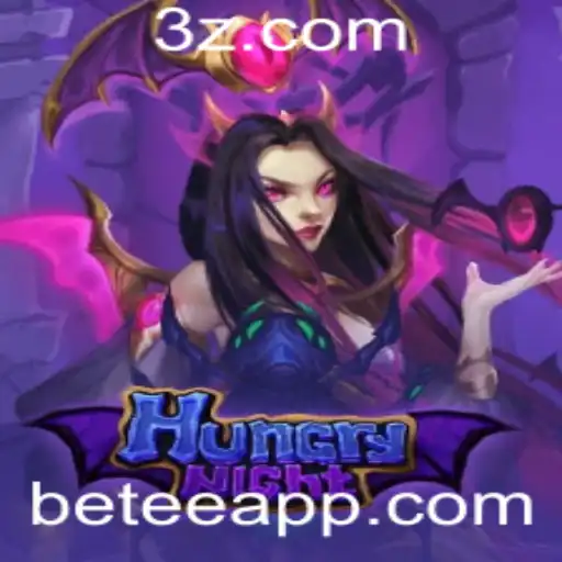 HungryNight: Explore o Fascinante Mundo do Jogo de Estratégia Bet ee