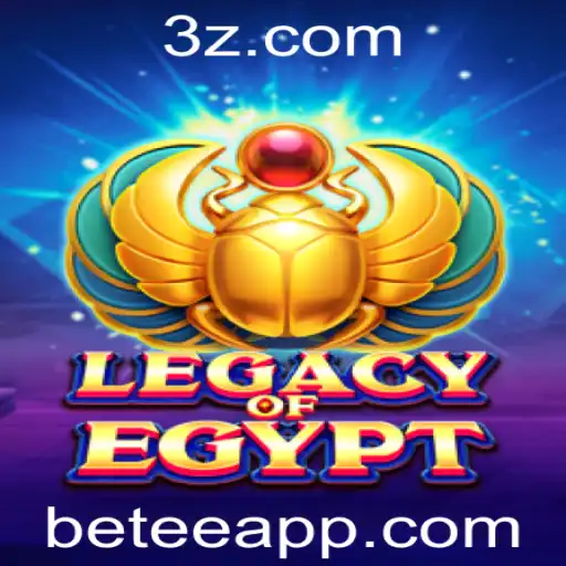 Explorando o Fascinante Mundo de LegacyOfEgypt: Um Jogo de Apostas Épico