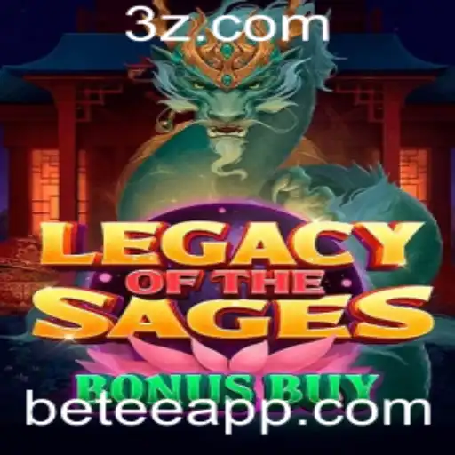 Explorando o Universo de Legacy of the Sages Bonus Buy