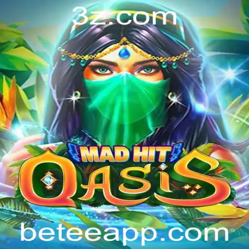 MadHitOasis: Descubra o Novo Fenômeno dos Jogos de Tabuleiro