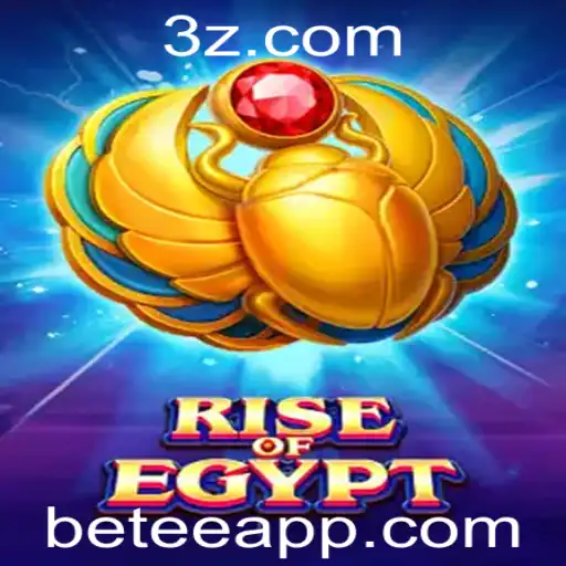 Rise of Egypt: Um Mergulho no Mundo das Apostas de Slots