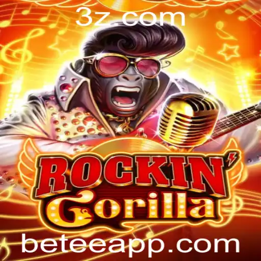 RockinGorilla: O Novo Jogo Que Está Agitando o Cenário de Entretenimento Online