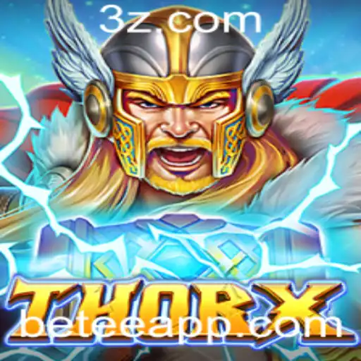 ThorX: Um Mergulho no Mundo do Jogo Épico de Apostas