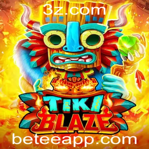 Explorando TikiBlaze: Um Jogo de Estratégia e Aventura