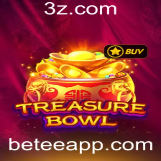 Explorando o Mundo de TreasureBowl: O Fascinante Jogo de Apostas