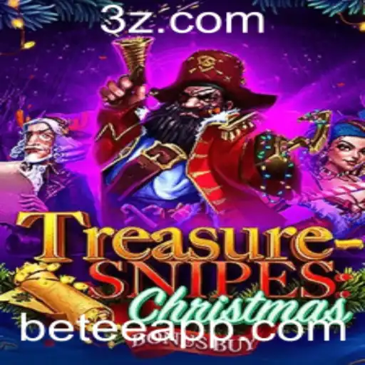 Explorando TreasuresnipesChristmas: Um Novo Jogo de Aventura Festivo