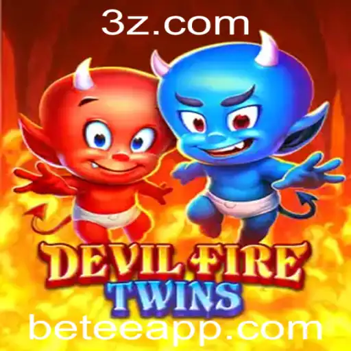 Explorando o Universo Emocionante de DevilFireTwins: O Novo Jogo Revolucionário