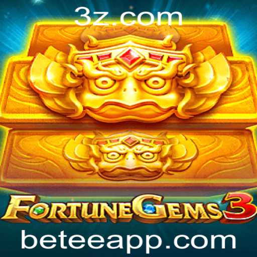 Descubra o Fascinante Universo de FortuneGems3