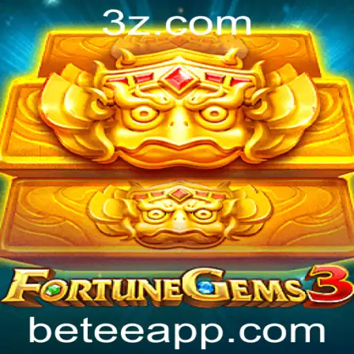 Descubra o Fascinante Universo de FortuneGems3