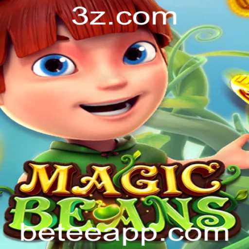 MAGICBEANS: Descubra o Novo Fenômeno do Mundo dos Jogos