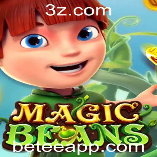 MAGICBEANS: Descubra o Novo Fenômeno do Mundo dos Jogos