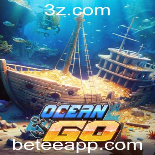 OceanGO: Aventura Marítima e Estratégia no Novo Jogo de Apostas