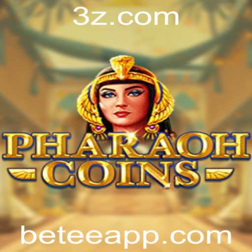 Descubra o Fascinante Mundo de PharaohCoins: A Revolução no Jogo de Apostas