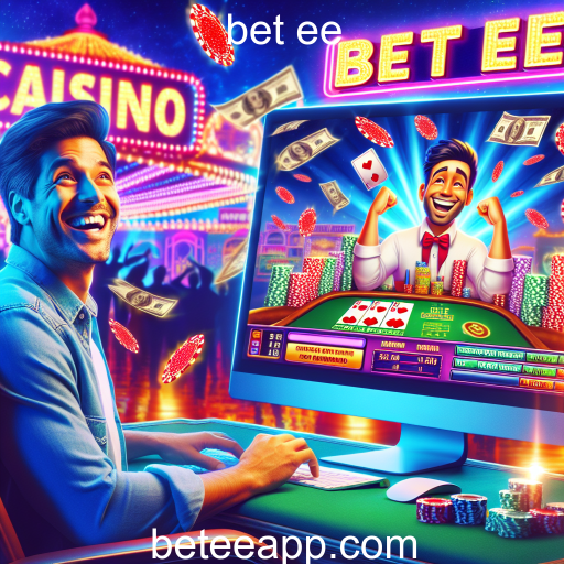 Aproveite ao Máximo as Promoções do Bet Ee