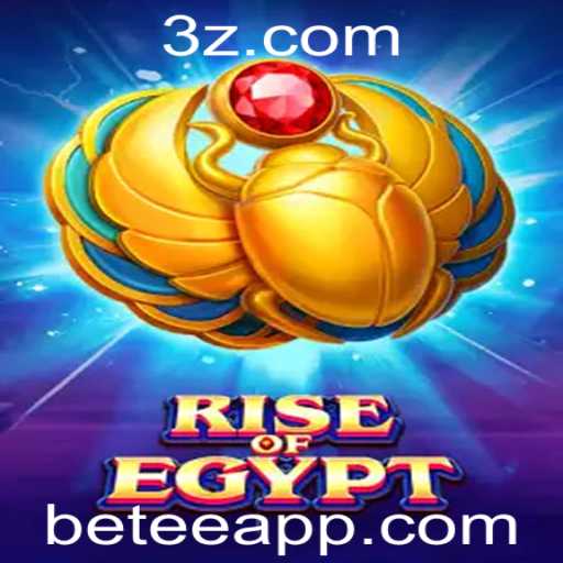 Rise of Egypt: Um Mergulho no Mundo das Apostas de Slots