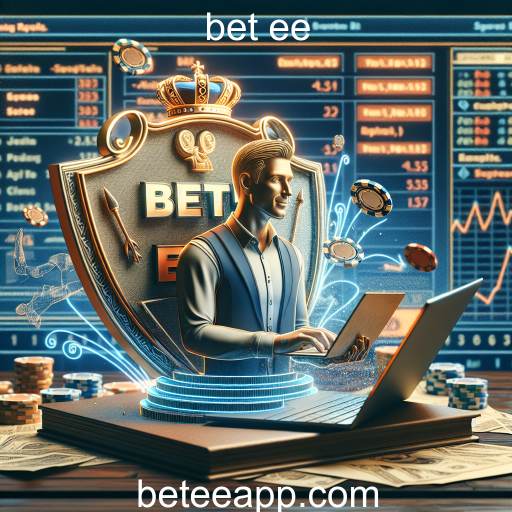 Apostas Esportivas: Entretenimento e Investimento no Bet EE