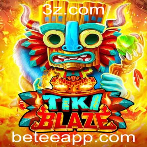 Explorando TikiBlaze: Um Jogo de Estratégia e Aventura