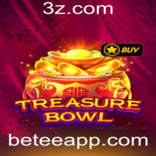 Explorando o Mundo de TreasureBowl: O Fascinante Jogo de Apostas