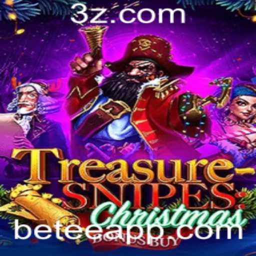 Explorando TreasuresnipesChristmas: Um Novo Jogo de Aventura Festivo