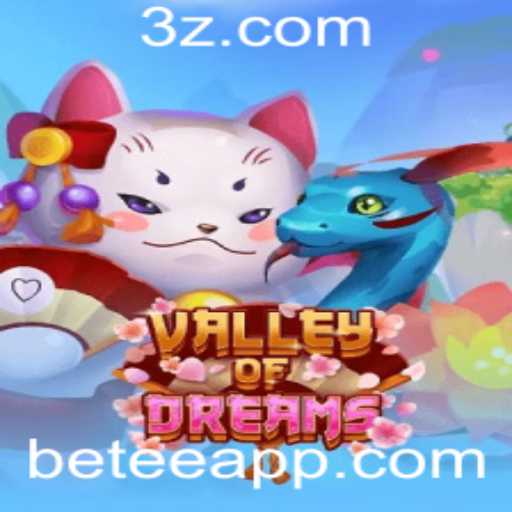 ValleyofDreams: Explorando o Mundo do Jogo com Elementos Modernos