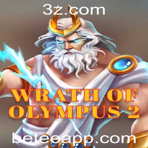 Wrath of Olympus 2: Mergulhe no Novo Mundo de Estratégia e Aventura